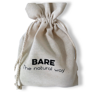 BARE Skincare Bag